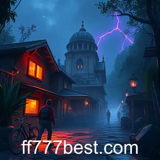 Exploring the Thrilling World of Adventure Games