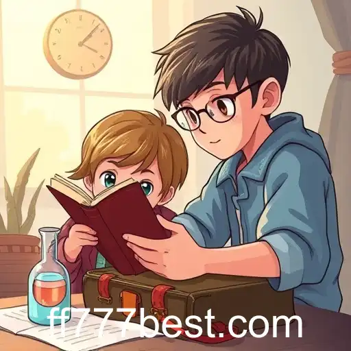 Exploring the Impact of 'Educational Stories' in Online Gaming