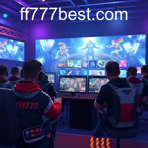 The Evolution of Online Gaming Communities