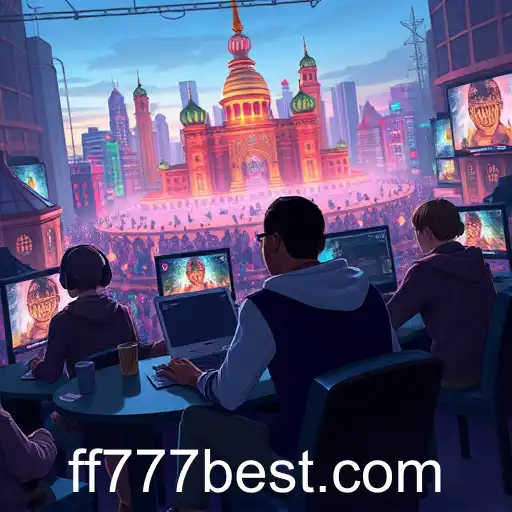 The Evolution of Online Gaming in 2025