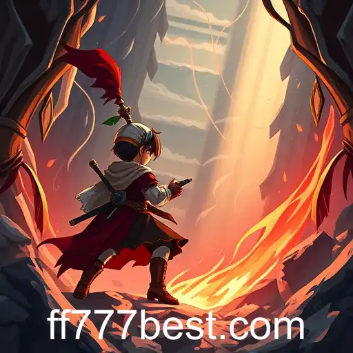 The Rising Tide in Online Gaming: FF777 Leads the Way