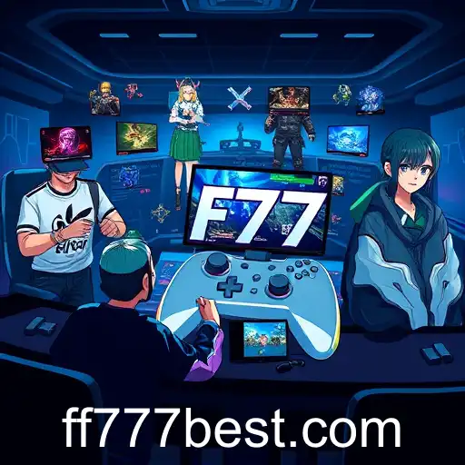 The Rise of FF777: A Gaming Revolution in 2025