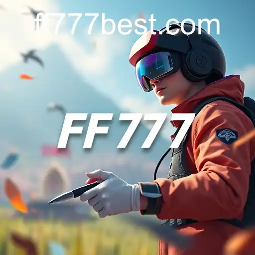 FF777: Redefining Online Gaming in 2025