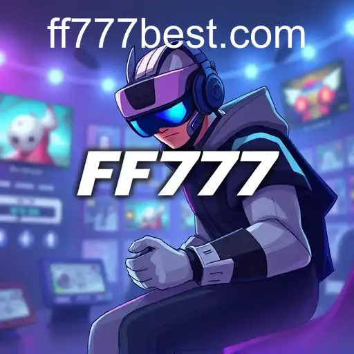 The Rise of FF777: A Beacon in Online Gaming