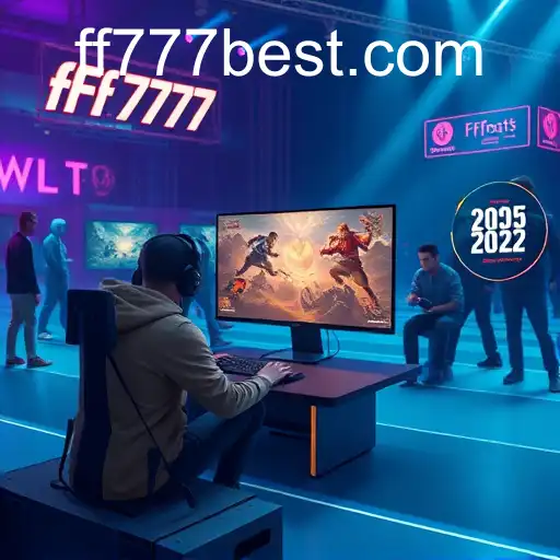 The Evolution of Gaming Communities in 2025