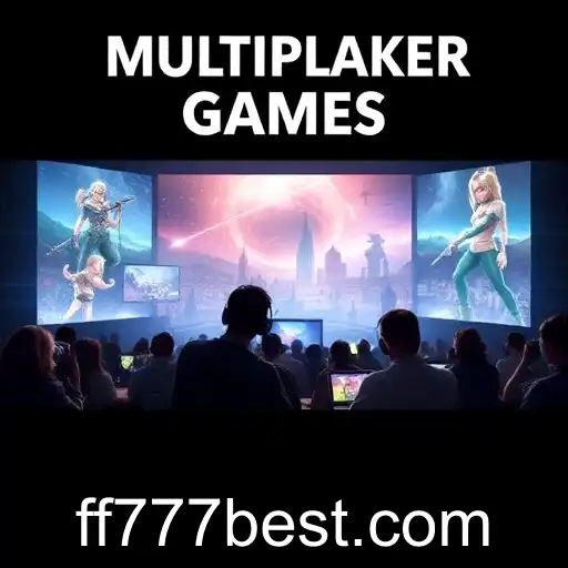 Exploring 'Multiplayer Fun': A Gaming Paradigm with the Keyword 'ff777'