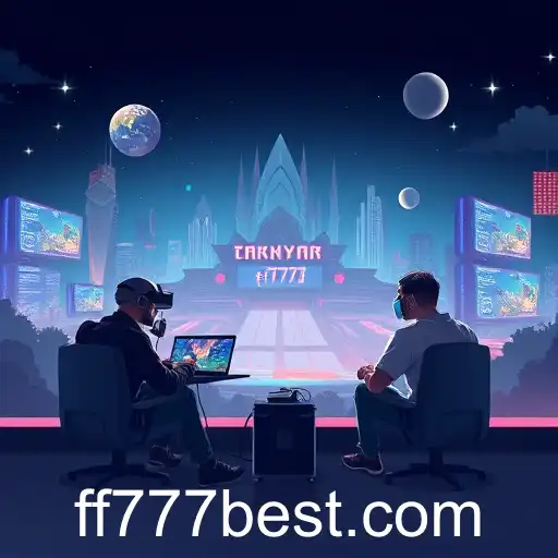 Emerging Trends in Online Gaming 2025