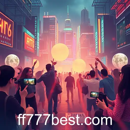 The Evolution of Online Gaming Platforms in 2025