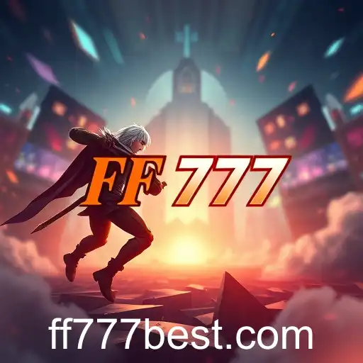 The Rise of FF777: Gaming in an Evolving Digital Landscape