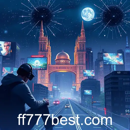 Exploring the Popularity of FF777 in Gaming Communities