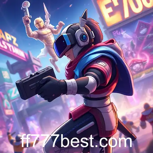 The Evolution and Influence of the FF777 Gaming Platform