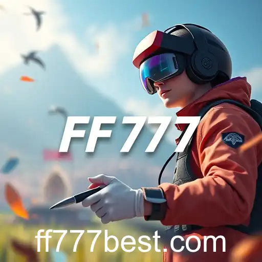 FF777: Redefining Online Gaming in 2025