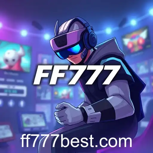 The Rise of FF777: A Beacon in Online Gaming
