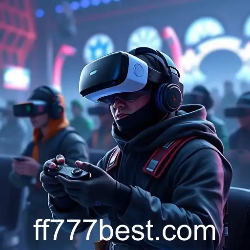 The Rise of FF777: A Game Changer in Online Gaming