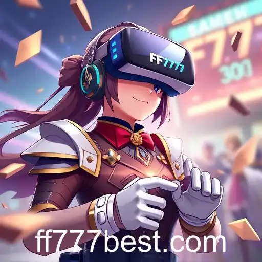 FF777 Revolutionizes Online Gaming Experience