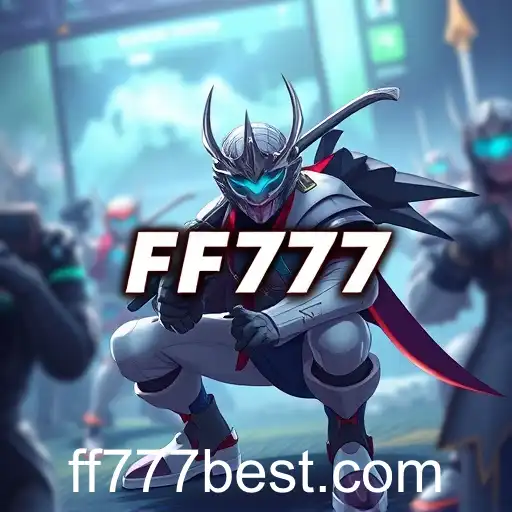 The Future of Gaming: FF777 Leads the Charge