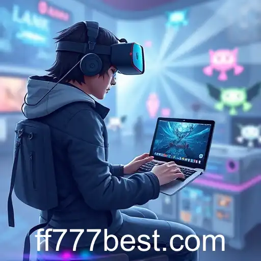 Evolving Frontiers in Online Gaming