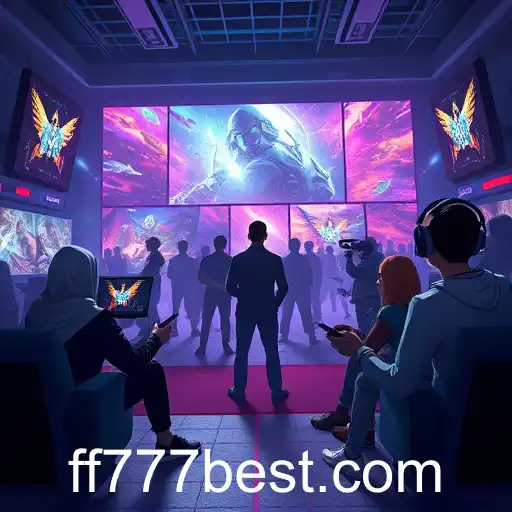 Evolving Landscape of Online Gaming in 2025