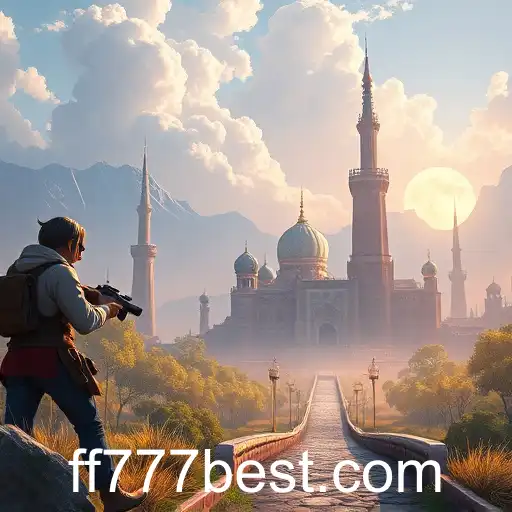 Gaming Industry Evolution with Key Trends