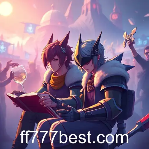 The Rise of Game Streaming: How ff777 is Shaping the Future