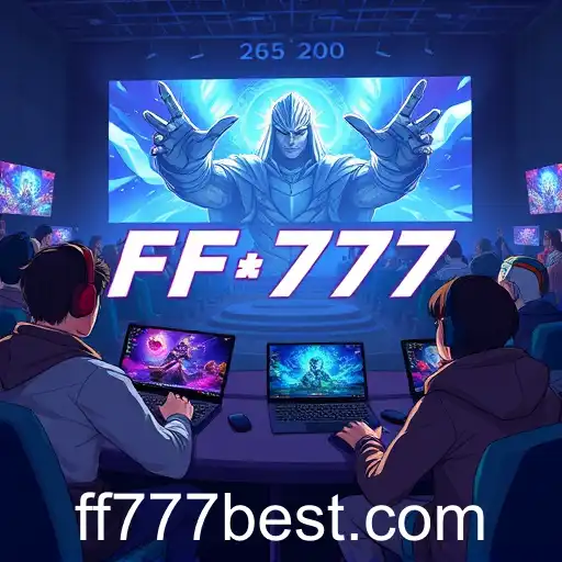 The Rise and Influence of FF777 in Online Gaming
