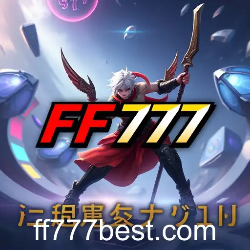 The Rise of ff777 in Online Gaming