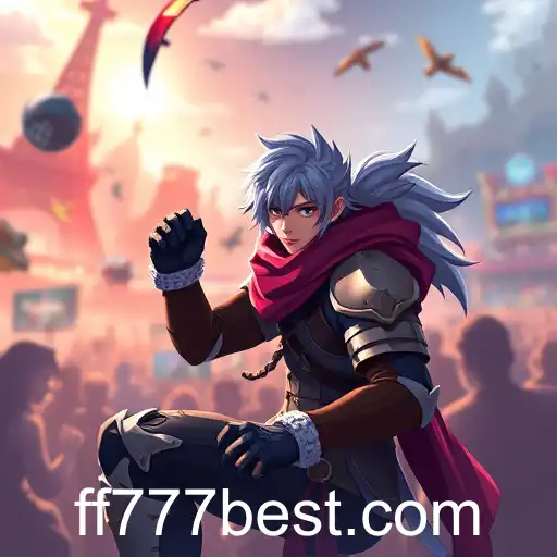 The Rise of ff777: A Digital Gaming Revolution