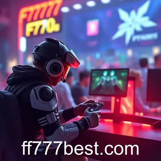 The Rise of FF777 in the Gaming World