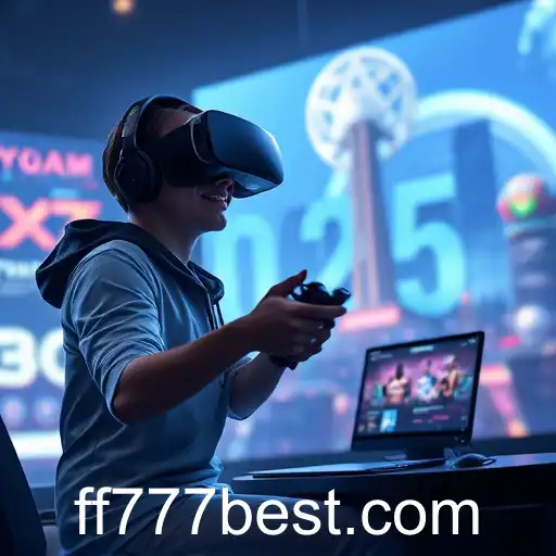 Exploring the Rise of Gaming Sites in 2025