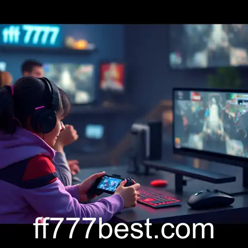 The Rise of Online Gaming Communities in 2025