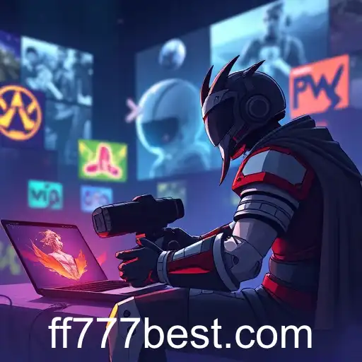 The Rise of Online Gaming: ff777's Impact