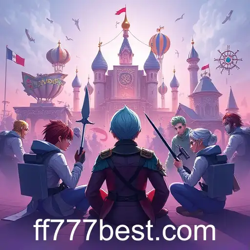 Rising Popularity of Online Gaming in 2025