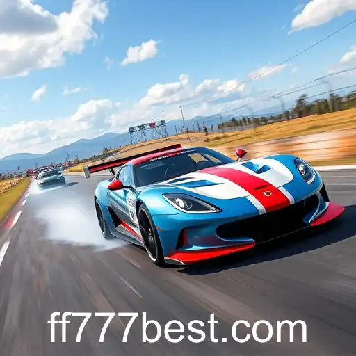 The Exciting World of 'Racing Thrills': A Dive into High-Speed Gaming
