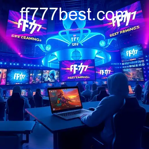 The Rise of FF777 in the Gaming World