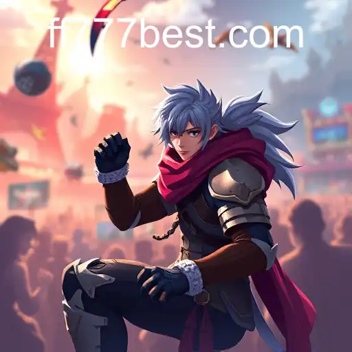 The Rise of ff777: A Digital Gaming Revolution