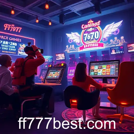 The Rise of Game Slots in the Digital Era