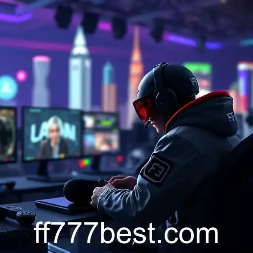 The Rise of Gaming Sites in a Digital Era