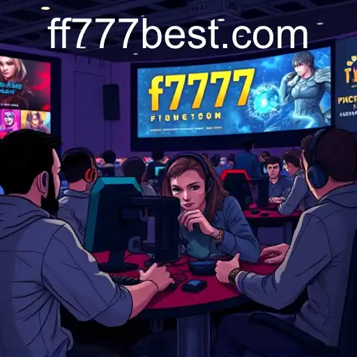 ff777: The Rise of Online Gaming Communities