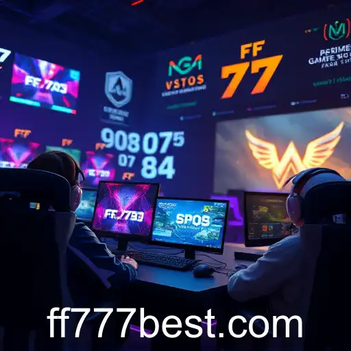 The Rise of Online Gaming: ff777's Impact