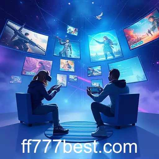 The Rise of Online Gaming in 2025