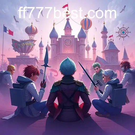 Rising Popularity of Online Gaming in 2025