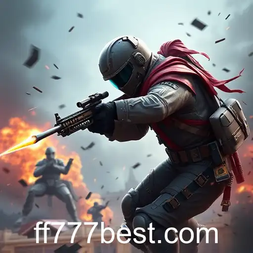 The Thrilling World of Shooting Action Games: Exploring the 'FF777' Phenomenon