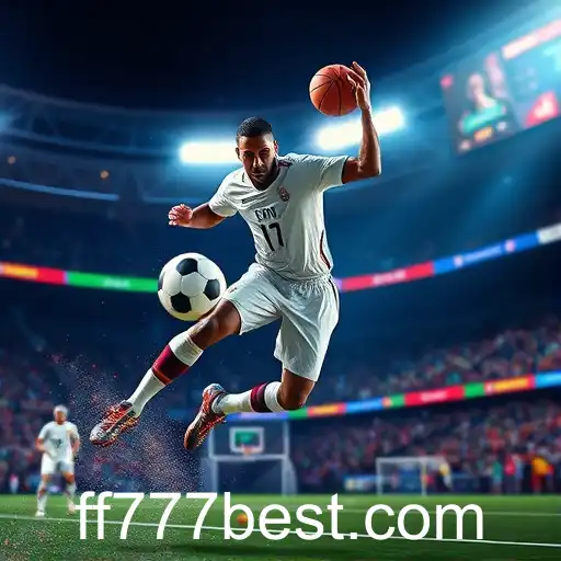 Exploring the Thrills of 'Sports Games' Category Featuring 'ff777'